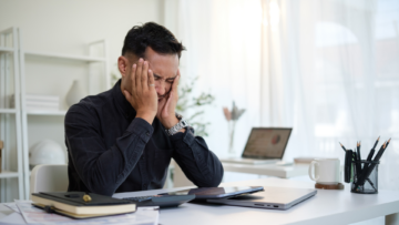 как избавиться от навязчивых мыслей и тревоги самостоятельно