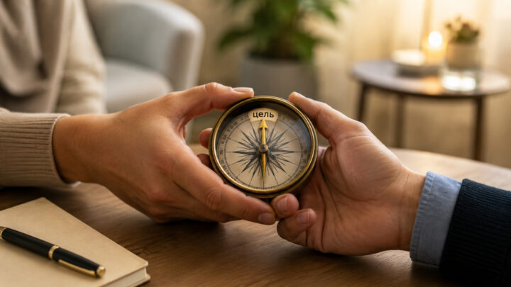 клиент терапевтические отношения
