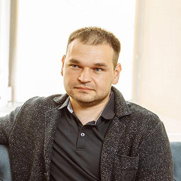 Дмитрий Чосов