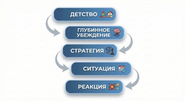  когнитивная психотерапия расстройств личности