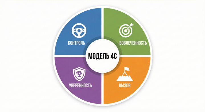 психическая устойчивость это