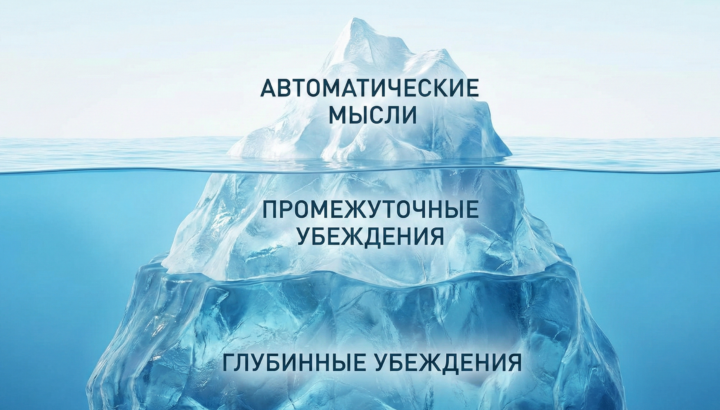  когнитивная психотерапия расстройств личности