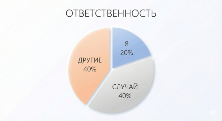 техника работы с тревогой