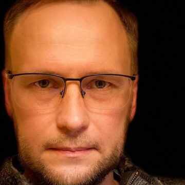 Игорь Малин