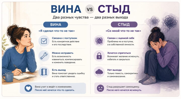 экзистенциальная вина