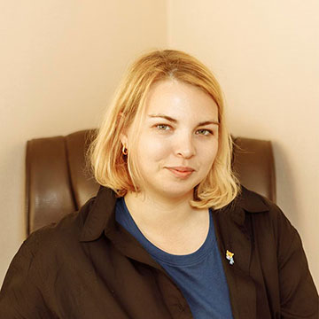 Шакирзянова Екатерина