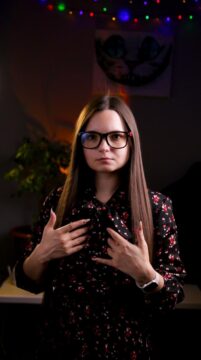 Анастасия Корнилова