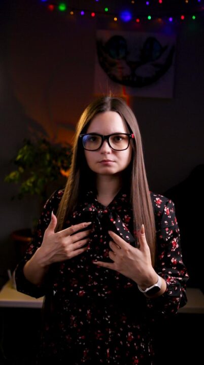 Анастасия Корнилова