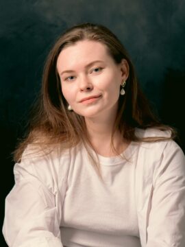 Виктория Косова