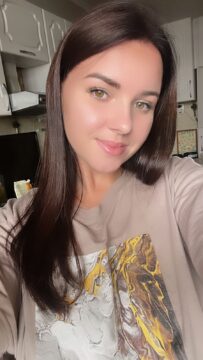 Анастасия Леньшина
