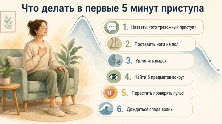 можно ли умереть от стресса