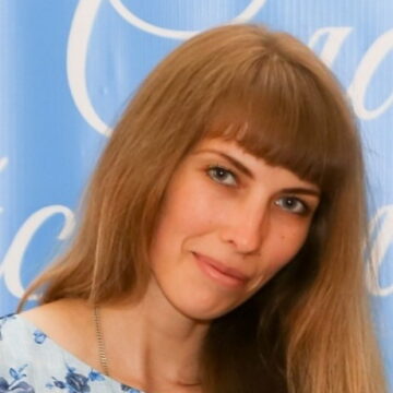 Наталья Снегирева