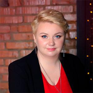 Ольга Кольцова