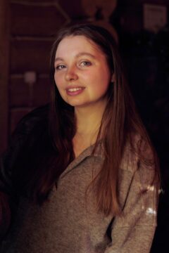 Полина Тазитинова
